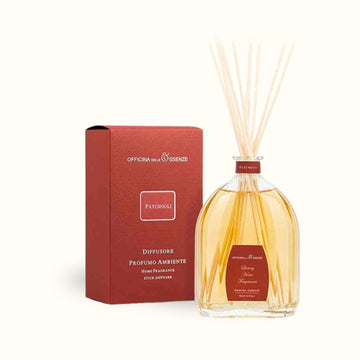 OFFICINA DELLE ESSENZE Patchouli Diffusore