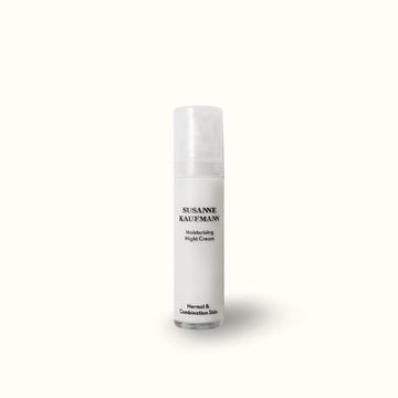 SUSANNE KAUFMANN Moisturising Night Cream
