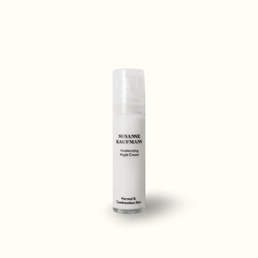 SUSANNE KAUFMANN Moisturising Night Cream