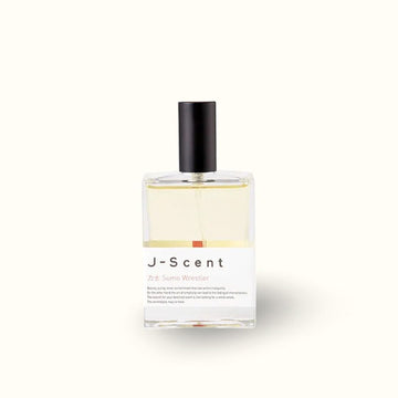 J-SCENT Sumo Wrestler