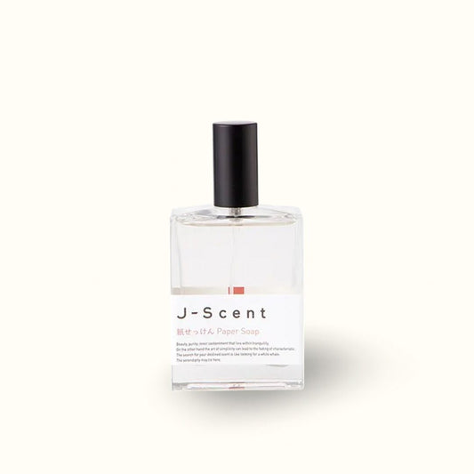 J-SCENT Paper Soap