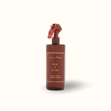 OFFICINA DELLE ESSENZE Rum & Cassis Spray Ambiente