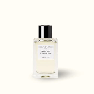 ESSENTIAL PARFUM Velvet Iris