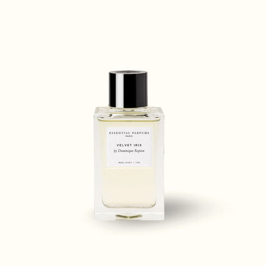 ESSENTIAL PARFUM Velvet Iris