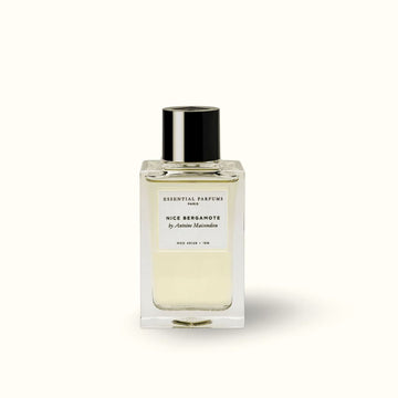 ESSENTIAL PARFUM Nice Bergamote