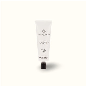 ESSENTIAL PARFUM Rose Magnetic Hand Cream
