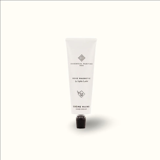 ESSENTIAL PARFUM Rose Magnetic Hand Cream