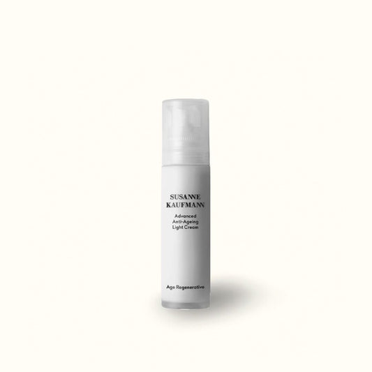 SUSANNE KAUFMANN Advanced Anti-Ageing Rich Cream