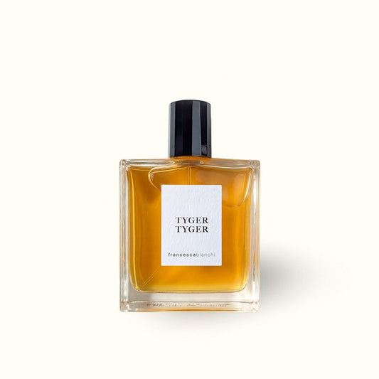 FRANCESCA BIANCHI PERFUMES Tyger Tyger