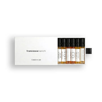 FRANCESCA BIANCHI My Heritage Sample Set