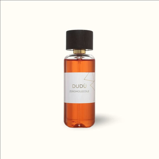 ZEROMOLECOLE Dudu'