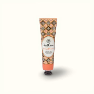 SABON Hand Cream Tube - Citrus Blossom