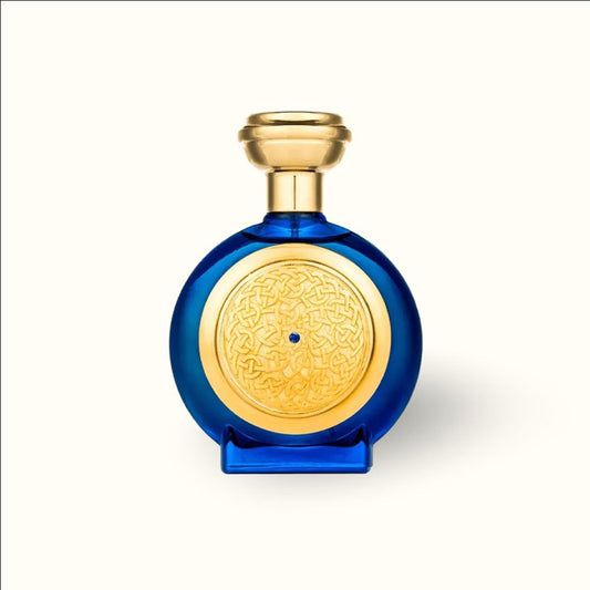 BOADICEA THE VICTORIOUS Blue Sapphire