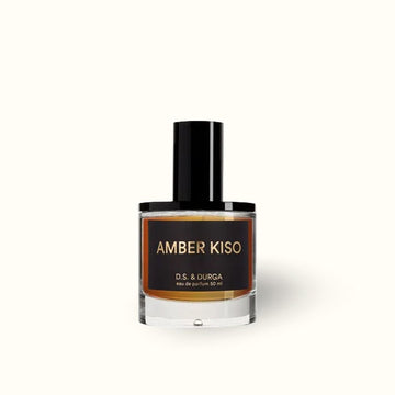 DS&DURGa Amber Kiso
