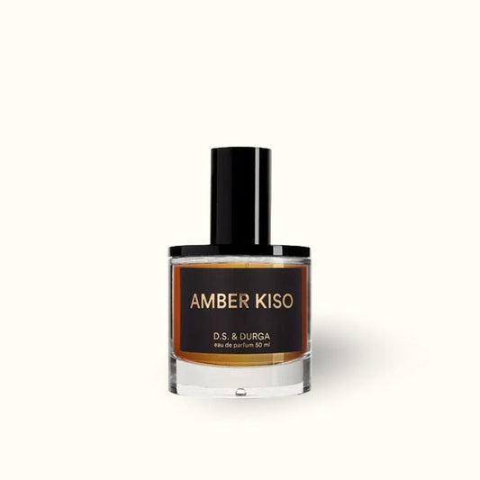 DS&DURGa Amber Kiso