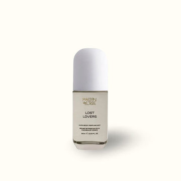 MAISON DE L'ASIE Lost Lovers Hair & Body