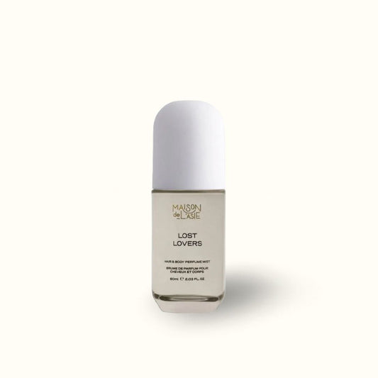 MAISON DE L'ASIE Lost Lovers Hair & Body