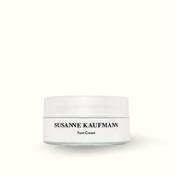 SUSANNE KAUFMANN Foot Cream