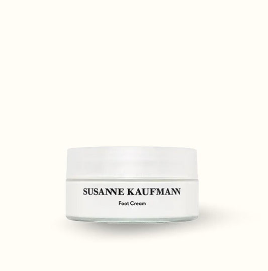 SUSANNE KAUFMANN Foot Cream
