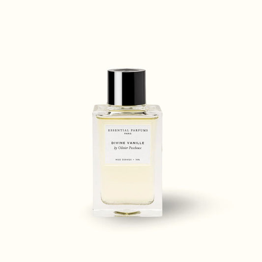 ESSENTIAL PARFUM Divine Vanille