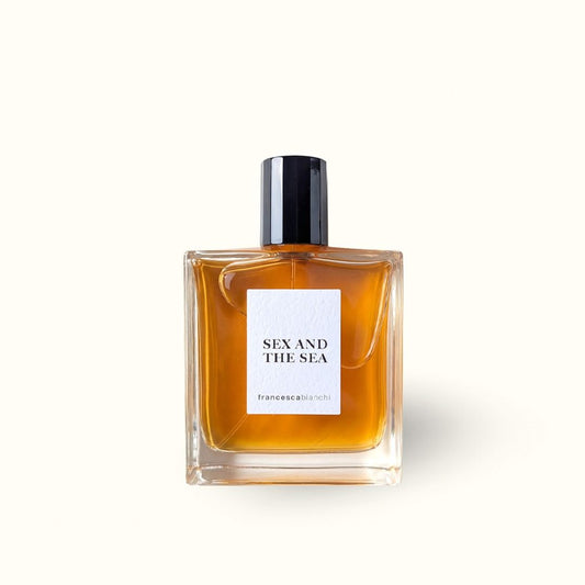 FRANCESCA BIANCHI PERFUMES Sex And the Sea