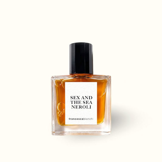 FRANCESCA BIANCHI PERFUMES Sex And the Sea Neroli