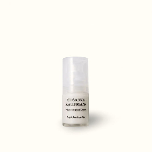 SUSANNE KAUFMANN Nourishing Eye Cream