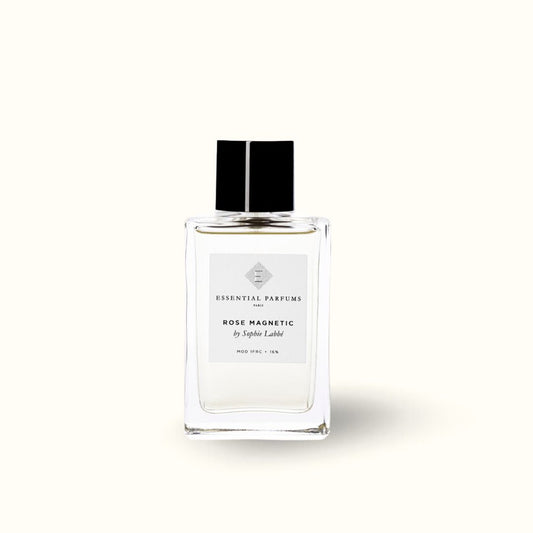 ESSENTIAL PARFUM Rose Magnetic