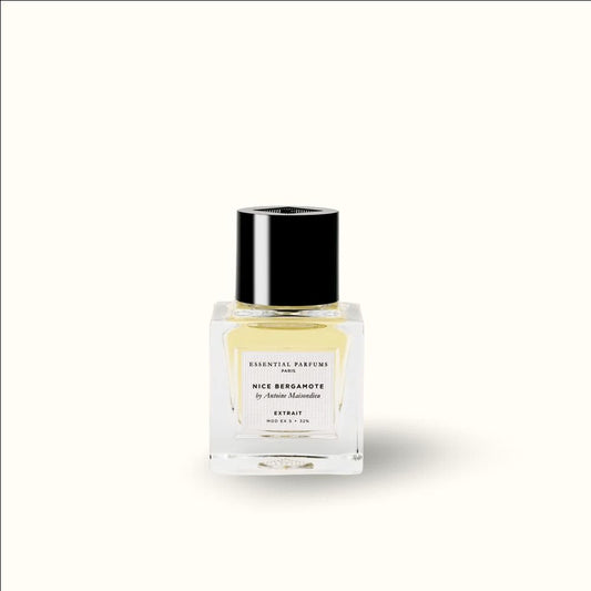 ESSENTIAL PARFUM Nice Bergamote Extrait