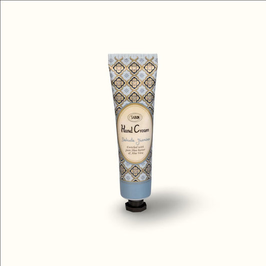 SABON Hand Cream Tube - Jasmine