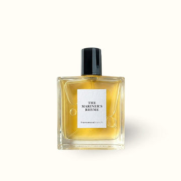 FRANCESCA BIANCHI PERFUMES The Mariner’s Rhyme