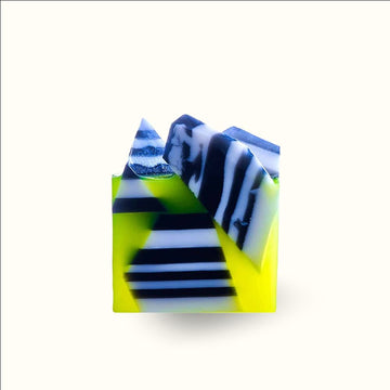 TAMEEZ Sapone Neon Yellow