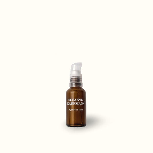 SUSANNE KAUFMANN Hyaluron Serum
