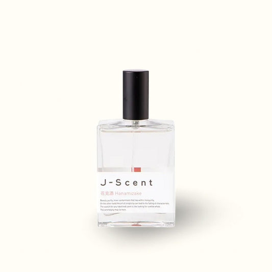 J-SCENT Hanamizake