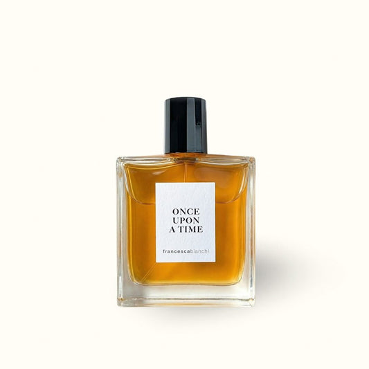 FRANCESCA BIANCHI PERFUMES Once Upon a Time