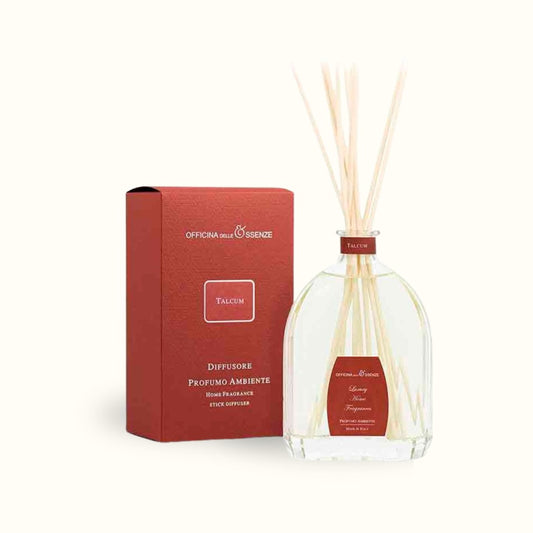 OFFICINA DELLE ESSENZE Talcum Diffusore