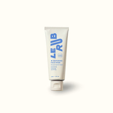 LE RUB Repairing Face Mask
